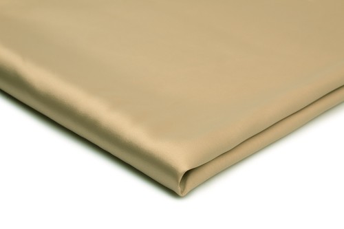 Satin schwer stoff - satin,