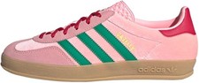 Adidas Gazelle Indoor Sneaker Freizeitschuhe Sportschuhe Turnschuhe 37.5 38 38.5