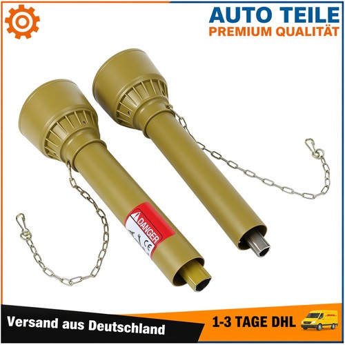 Zapfwelle gelenkwelle - 3/8",