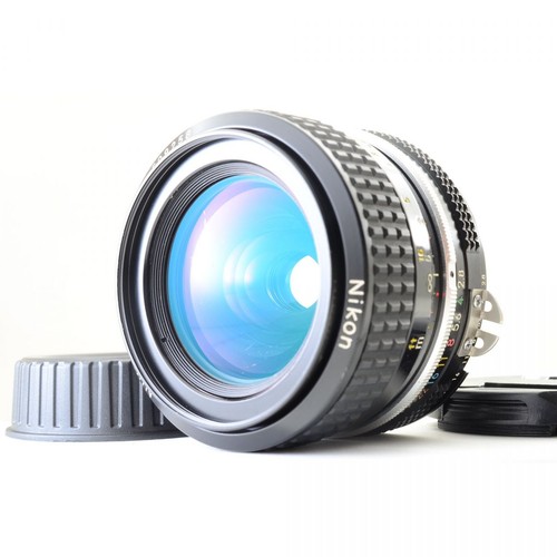 Nikon nikkor 28mm - nikon, ai