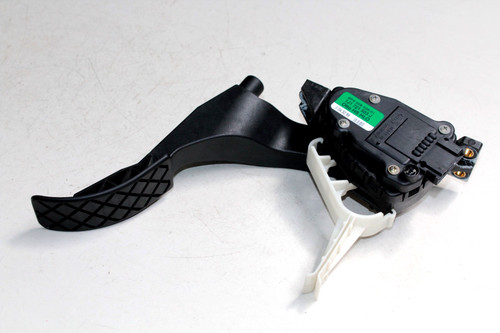 Gaspedal pedal gaspedalsensor - gaspedal,