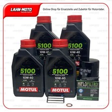 Service Kit Suzuki GSX 1300 R