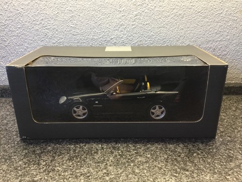 Mercedes r170 slk - mercedes, amg
