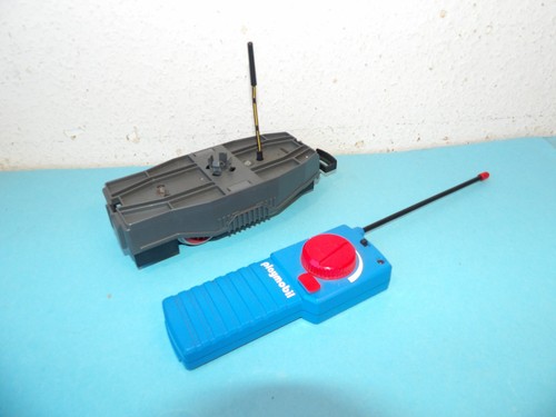 Playmobil 4016 4017 4011 4010