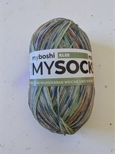 100g MyBoshi Mysocks Merino