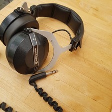 BEYERDYNAMIC DT220, Kopfhörer,
