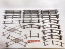 Bing etc Spur 1 Konvolut