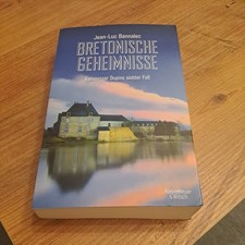 Bretonische Geheimnisse von