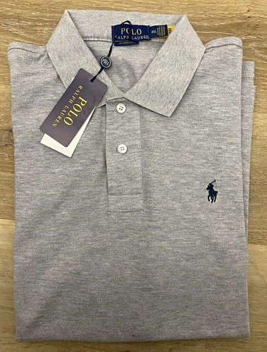Graues ralph lauren shirt - ralph,