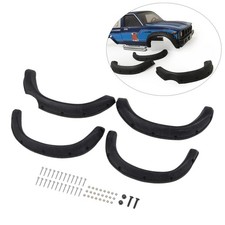 Auto Kotflügelverbreiterungen