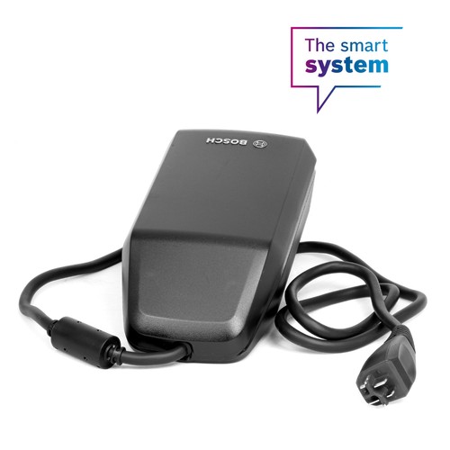 Bosch ladegerät für smart - bosch,