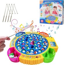 Elektrische Angelspiel