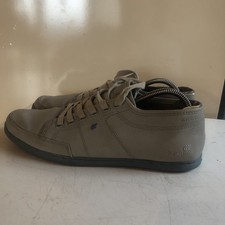 Boxfresh Sneaker Grau Blau 42