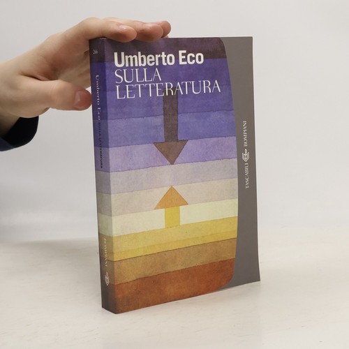 Tascabili sulla letteratura - tascabili:, letteratura 