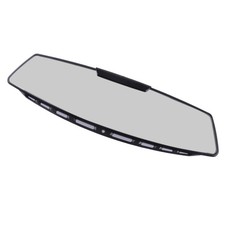 Auto Innenraum weiße Linse