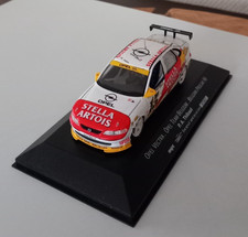 opel vectra 1:43 onyx stw 