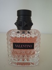 Valentino Donna Borna In Roma Eau de Parfum 30 Ml -Sehr Voll-