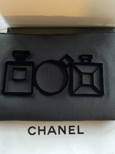 Chanel make vip - make, up