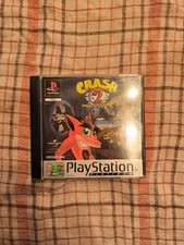 Crash Bandicoot 2: Cortex