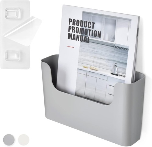 Zeitschriftenhalter wand - zeitschriftenhalter, a4
