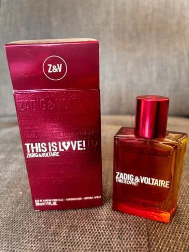 Zadig voltaire this - voltaire, love
