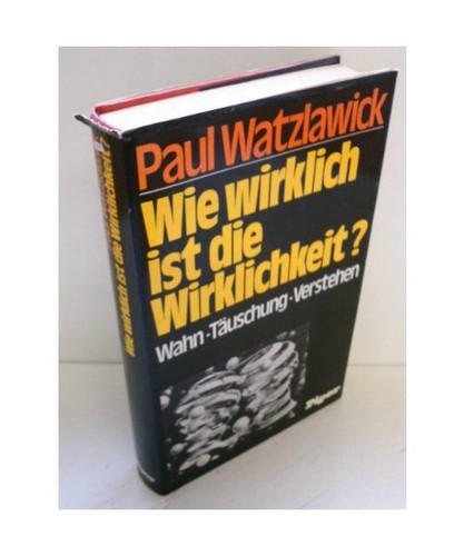 Wie wirklich ist die