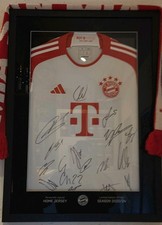 FC BAYERN MÜNCHEN - TRIKOT