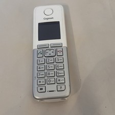 Gigaset c300 ersatz mobilteil - ersatz,