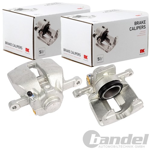 Bremssattel vorne links - nk,