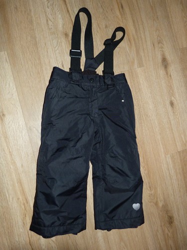 Baby skihose winterhose - winterhose, gr