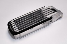 Ölkühler Doppelkanal