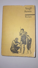 Vergil: Aeneis - Reclam. 419