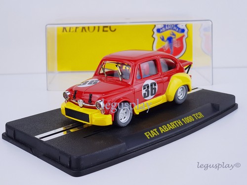 Slot car scalextric - , reprotec