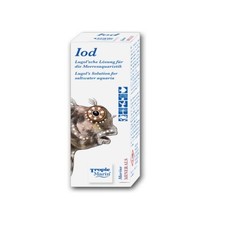 Tropic marin pro coral jod - tropic,
