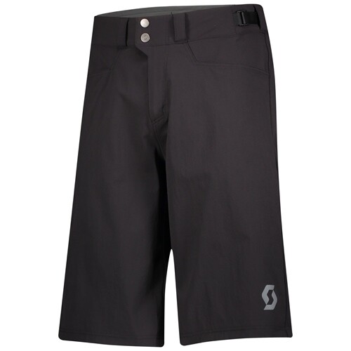 Scott herren fahrradhose - herren, trail