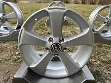 ⭐️4x Original VW Sima 6,5x17 ET39 Golf Passat CC Eos Scirocco III ⭐️