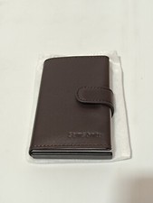 Samsonite Alu Fit Credit Card