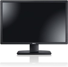 Dell UltraSharp U2412M 24-Inch