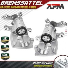 Bremssattel hinten r 34mm - bremssattel,