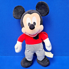 DISNEY BABY  SIMBA MICKEY MOUSE STOFFTIER SPIELUHR 30 CM LULLABY