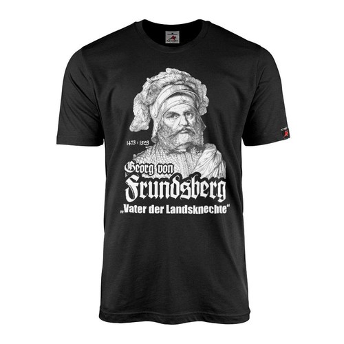 Frundsberg vater der - vater,