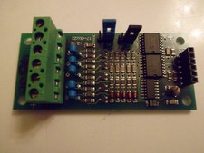 GEZE Platine 72978 *1 Stück*