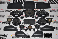 Audi A8 4H Lang BOSE Sound