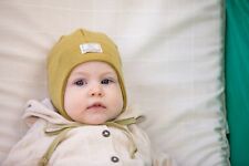 Pickapooh Mütze Radler Wollle