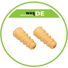 2x ANSCHLAGPUFFER