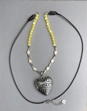 BONITA Halskette Herz