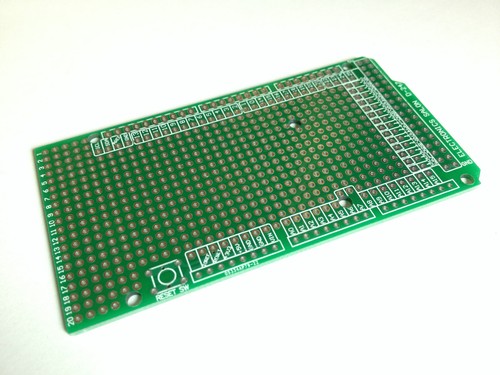 Mega proto shield - proto,