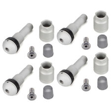 4x Reifenventil Metallventil für BMW E46 F32/33 F10/11 F12/13 F01-04 36146792829