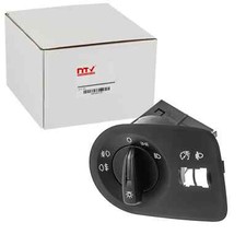 NTY LICHTSCHALTER SCHALTER HAUPTLICHT passend für SEAT IBIZA IV 6J