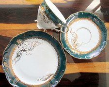 Kaffee tee gedeck tlg - *, kaffee-tee-gedeck